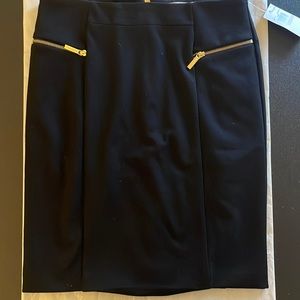 Michael Kors skirt size 12 NWT